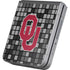 University of Oklahoma Sooners Digi Galaxy Z Flip6 Skin